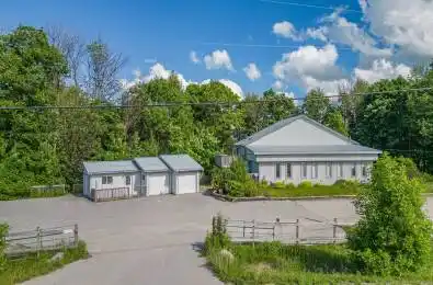 4201 Huronia Road Severn Ontario L3V 6H3