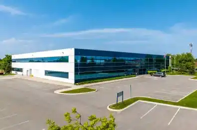 5350 Creekbank Road Mississauga Ontario L4W 5L5