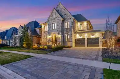 17 Westbrooke Boulevard King Ontario L7B 0A1