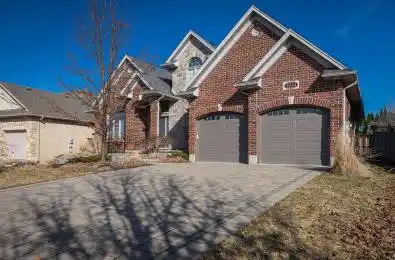 2114 Riverbend Road London Ontario N6K 0A3