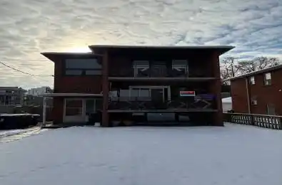 27 Bedford Park Avenue Unit# 3 Toronto C04 Ontario M5M 1H8