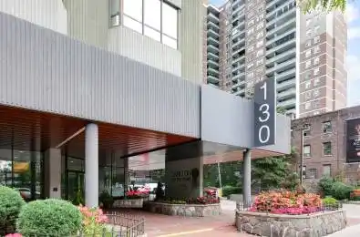130 Carlton Street Unit# 609 Toronto C08 Ontario M5A 4K3