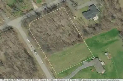 Lot 11 Oakwood Lane Loyalist Ontario K0H 1G0