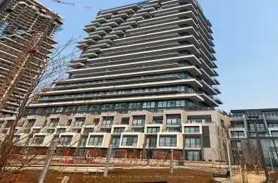 20 Inn on the park Drive Unit# 1635 Toronto C13 Ontario M3C 0P8