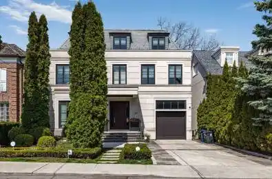 221 Dunvegan Road Toronto C03 Ontario M5P 2P3