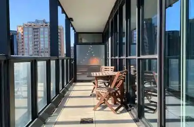 101 Charles Street Unit# 1005 Toronto C08 Ontario M4Y 0A9