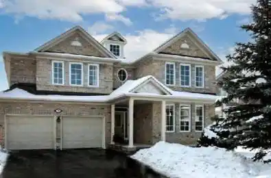 76 Burndenford Crescent Markham Ontario L3P 7S9