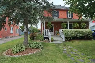 78 McMurray Street Bracebridge Ontario P1L 2A1