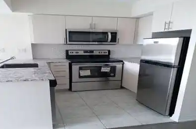741 Sheppard Avenue Unit# 614 Toronto C06 Ontario M3H 2S9