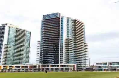 27 Mcmahon Drive Unit# 2809 Toronto C15 Ontario M2K 0J2