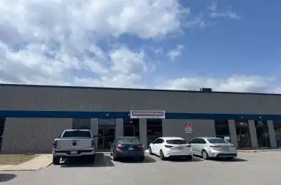 370 Monarch Avenue Unit# 17 Ajax Ontario L1S 3W5