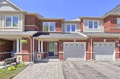 148 Harvest Hills Boulevard East Gwillimbury Ontario L9N 0C1