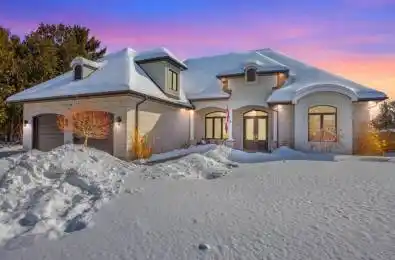639 Thomas Street Strathroy-Caradoc Ontario N0L 1W0