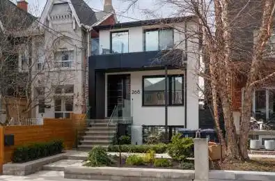 268 Euclid Avenue Toronto C01 Ontario M6J 2K2