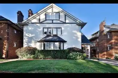 883 Avenue Road Unit# #2 Toronto C03 Ontario M5P 2K7