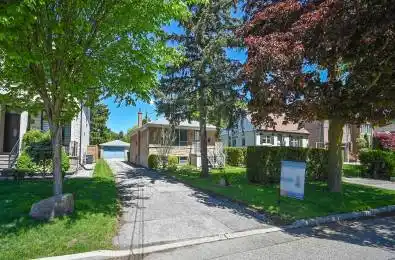 82 Northwood Drive Toronto C14 Ontario M2M 2K1