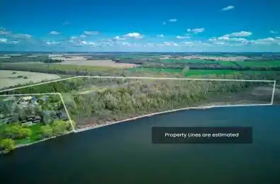 242 Summit Drive Scugog Ontario L0B 1E0