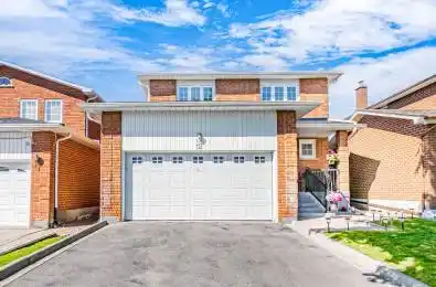 12 Sonoma Way Toronto W10 Ontario M9V 4Y6
