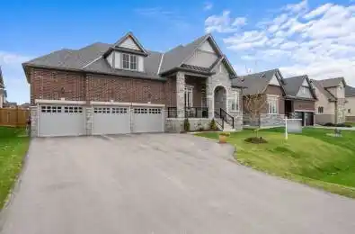 11 Golden Meadows Drive Otonabee-South Monaghan Ontario K9J 0K7