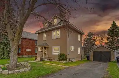 431 Manly Street Midland Ontario L4R 3E6