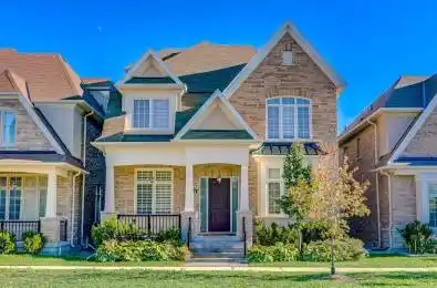 33 Angus Glen Boulevard Markham Ontario L6C 0X9