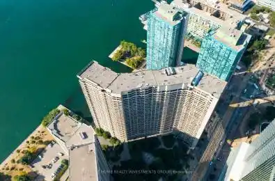 65 Harbour Square Unit# 1910 Toronto C01 Ontario M5J 2L4