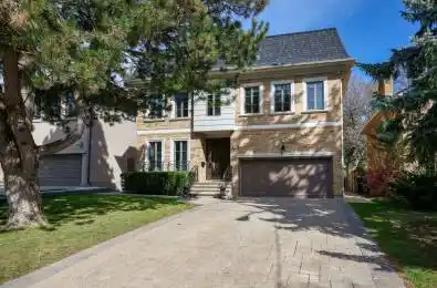 82 Munro Boulevard Toronto C12 Ontario M2P 1C4