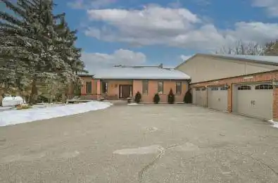 6 Leone Lane Brampton Ontario L6P 0K9