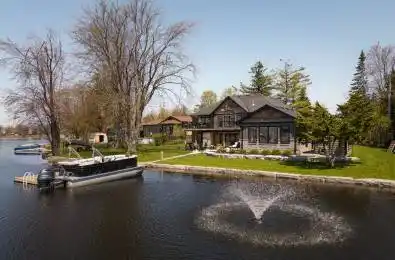 1168 Roger Place Selwyn Ontario K0L 1T0