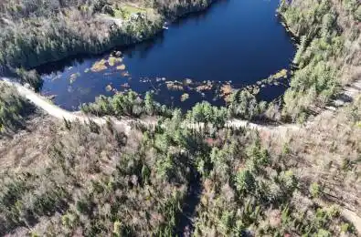 N Pine Drive Lake of Bays Ontario P0B 1A0