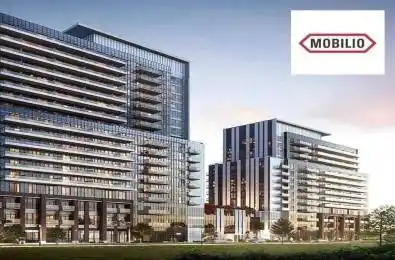 10 Honeycrisp Crescent Unit# 916 Vaughan Ontario L4K 5Z8