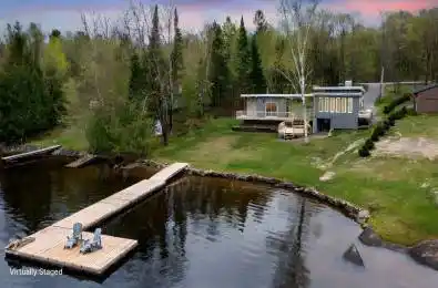 179 MANITOU Drive McKellar Ontario P2A 0B4