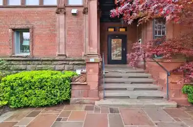 40 Maple Avenue Unit# #3 Toronto C09 Ontario M4W 2T7