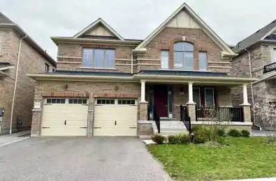 24 Pennine Drive Whitby Ontario L1P 0C3