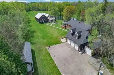 5427 Ravenshoe Road East Gwillimbury Ontario L0E 1R0