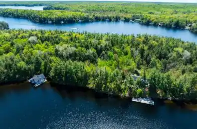 14-M72 Grandview Island Muskoka Lakes Ontario P0G 1E0