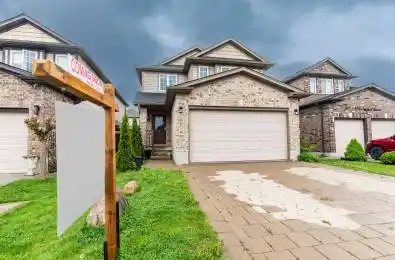 3337 Paulpeel Avenue London South Ontario N6L 0A4