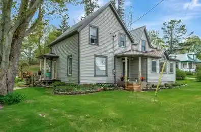 1647 County Road 10 N/A Prince Edward County Ontario K0K 1P0
