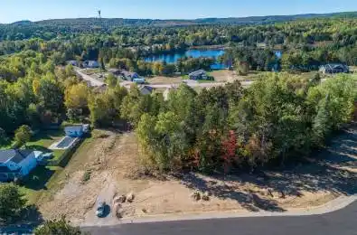Lot 35 Yantha Crescent Madawaska Valley Ontario K0J 1B0