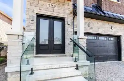 6612 Harmony Hill Mississauga Ontario L5W 1S5