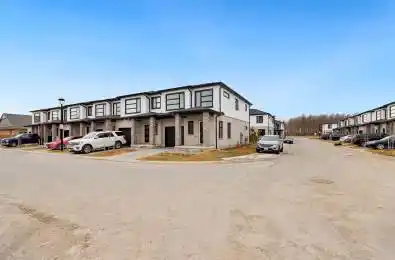 2700 Buroak Drive Unit# 61 London Ontario N6G 5B6