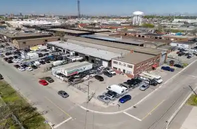 116 Manville Road Toronto E04 Ontario M1L 4J5