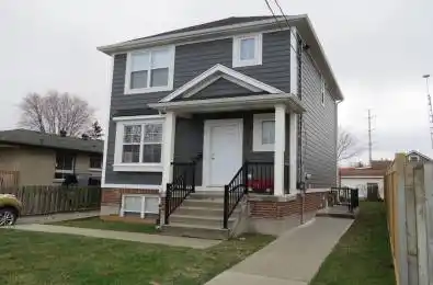 7 Dundonald Street St. Catharines Ontario L2P 2A8