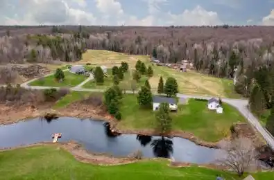 142 Broadbent Road McKellar Ontario P2A 0B5