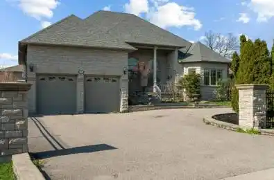 22 Garden Avenue Richmond Hill Ontario L4C 6L9
