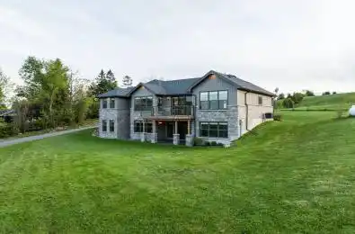 1548 Heritage Line Otonabee-South Monaghan Ontario K0L 2G0