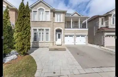 29 Brass Drive Richmond Hill Ontario L4E 4T3