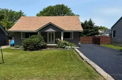 18 George Street Ajax Ontario L1S 1S5