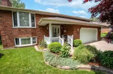 12 Fern Gate Pelham Ontario L0S 1E4