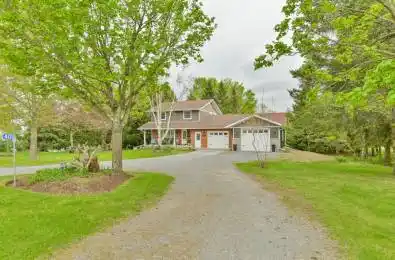 401 Hungerford Road Tweed Ontario K0K 3J0